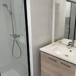 Apptt2 Terasse Vue 200m Platin Apartment *