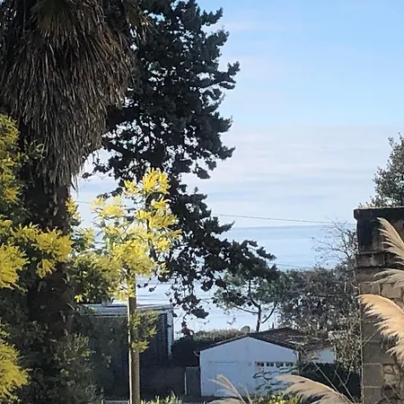 Apartment Apptt2 Terasse Vue 200m Platin Puyraveau