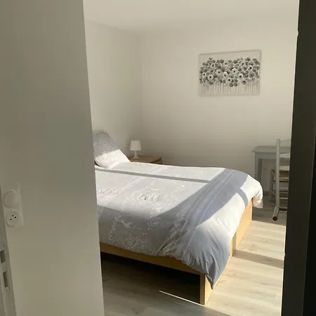 Apptt2 Terasse Vue 200m Platin Appartement